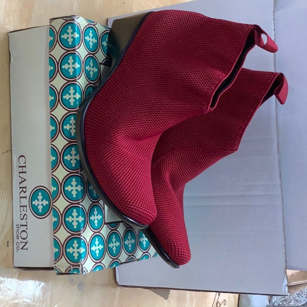 Ankle Boot
